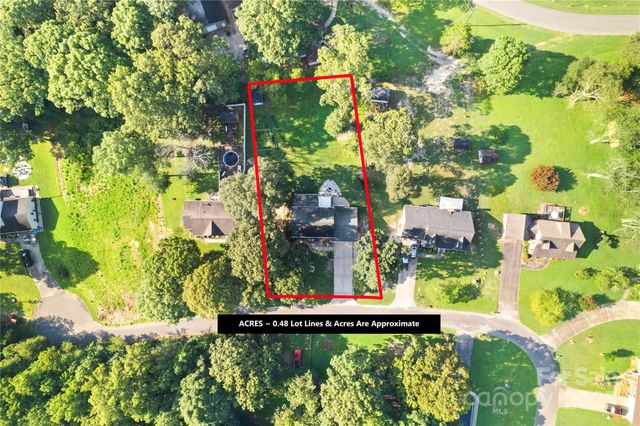 2816 Wilkshire Drive, Shelby, NC 28150