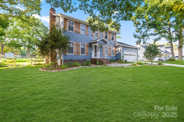 2816 Wilkshire Drive, Shelby, NC 28150