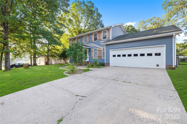 2816 Wilkshire Drive, Shelby, NC 28150