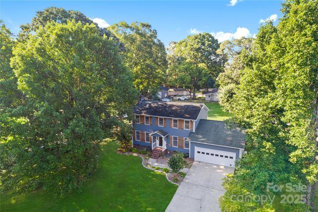 2816 Wilkshire Drive, Shelby, NC 28150