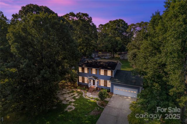 2816 Wilkshire Drive, Shelby, NC 28150