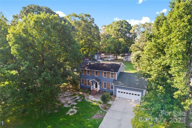 2816 Wilkshire Drive, Shelby, NC 28150