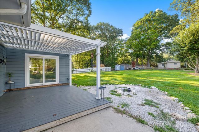 2816 Wilkshire Drive, Shelby, NC 28150