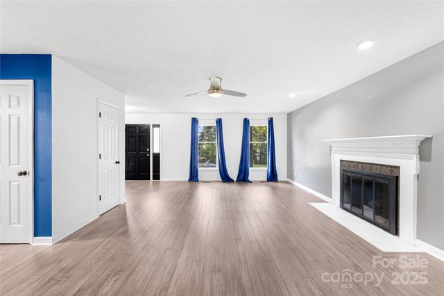 2816 Wilkshire Drive, Shelby, NC 28150