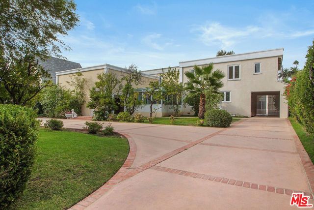 713 N Elm Drive, Beverly Hills, CA 90210