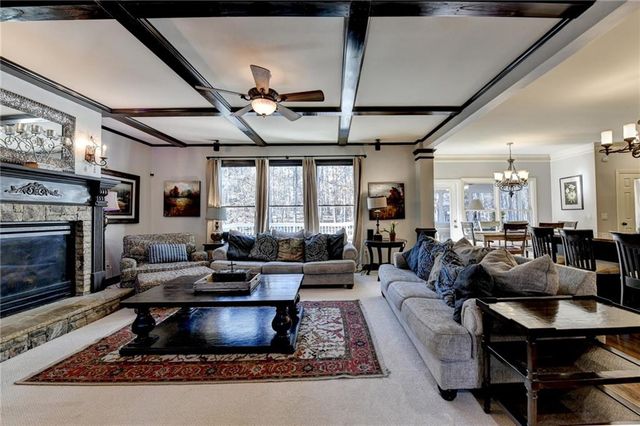 4629 Arbor Crest Place, Suwanee, GA 30024