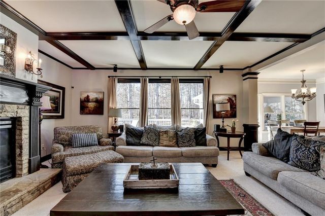 4629 Arbor Crest Place, Suwanee, GA 30024