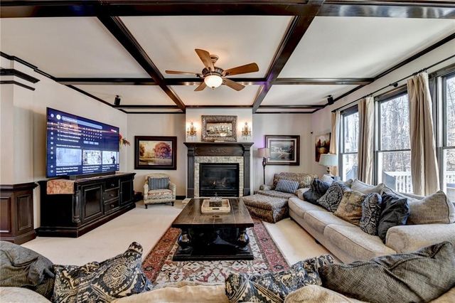 4629 Arbor Crest Place, Suwanee, GA 30024