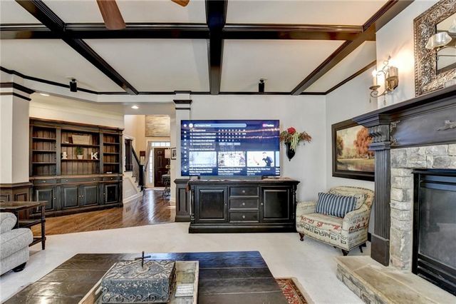 4629 Arbor Crest Place, Suwanee, GA 30024