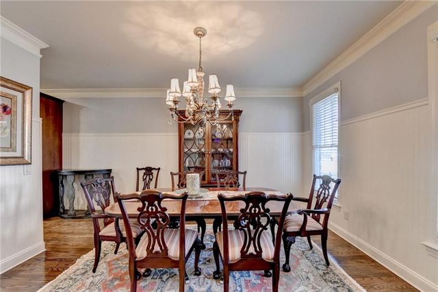 4629 Arbor Crest Place, Suwanee, GA 30024