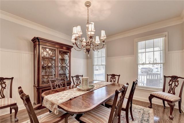 4629 Arbor Crest Place, Suwanee, GA 30024