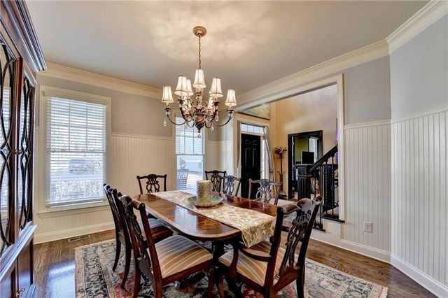 4629 Arbor Crest Place, Suwanee, GA 30024