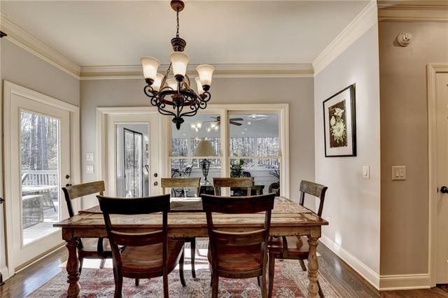 4629 Arbor Crest Place, Suwanee, GA 30024