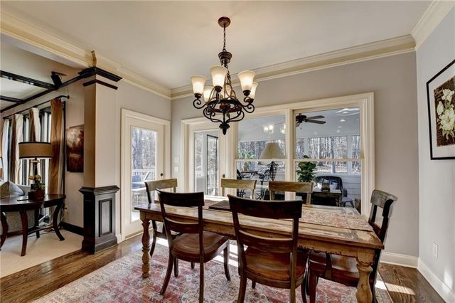 4629 Arbor Crest Place, Suwanee, GA 30024