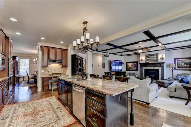 4629 Arbor Crest Place, Suwanee, GA 30024