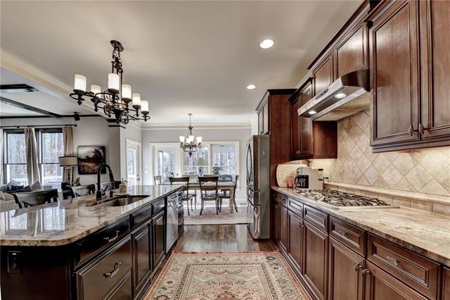 4629 Arbor Crest Place, Suwanee, GA 30024