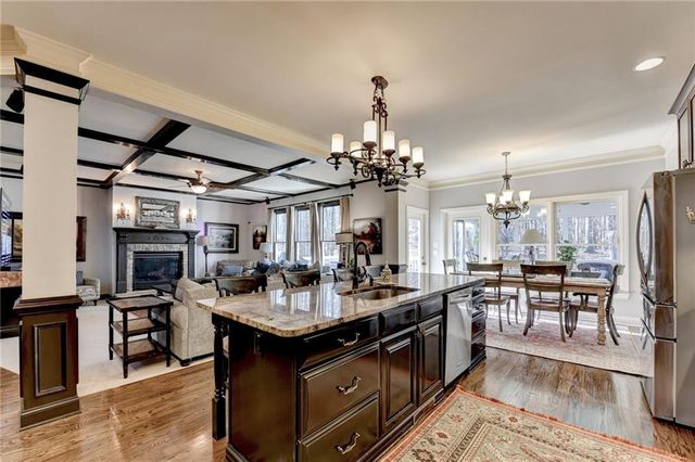 4629 Arbor Crest Place, Suwanee, GA 30024