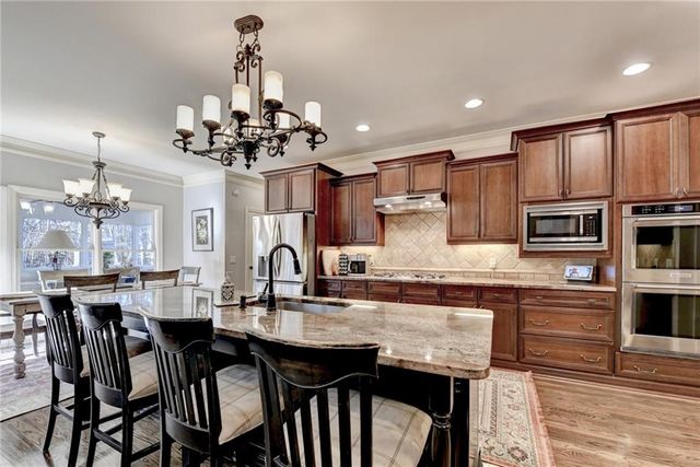 4629 Arbor Crest Place, Suwanee, GA 30024