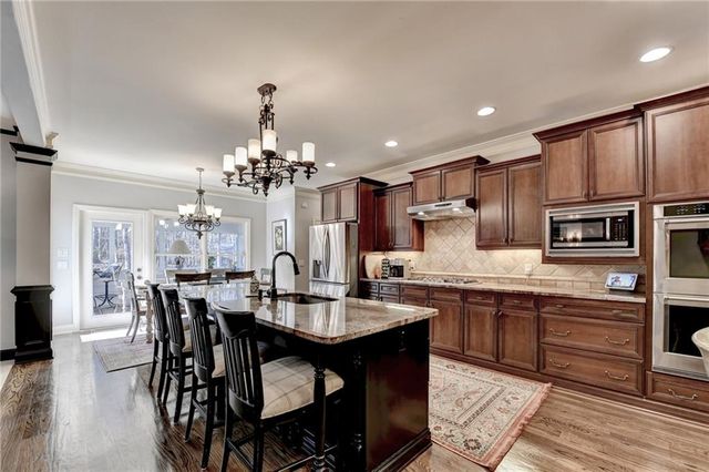 4629 Arbor Crest Place, Suwanee, GA 30024