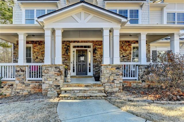 4629 Arbor Crest Place, Suwanee, GA 30024