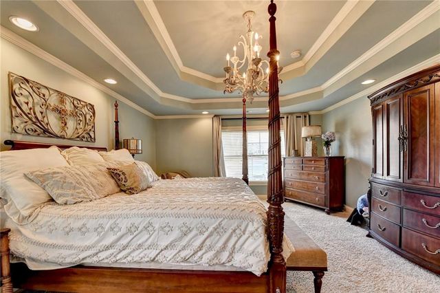 4629 Arbor Crest Place, Suwanee, GA 30024