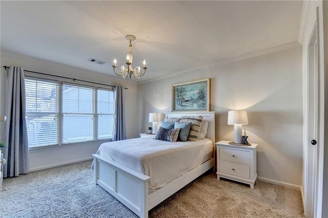 4629 Arbor Crest Place, Suwanee, GA 30024