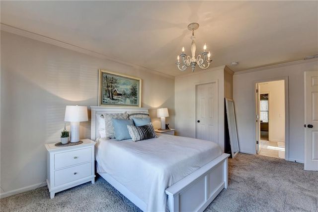 4629 Arbor Crest Place, Suwanee, GA 30024