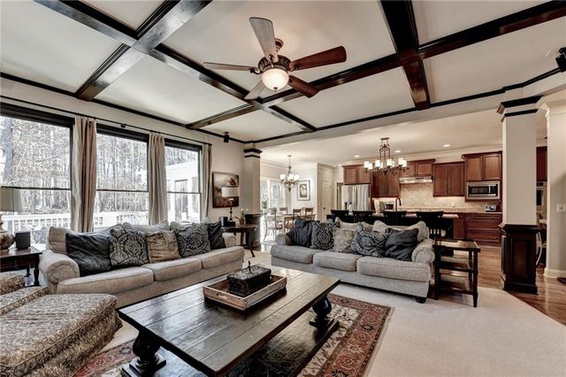 4629 Arbor Crest Place, Suwanee, GA 30024