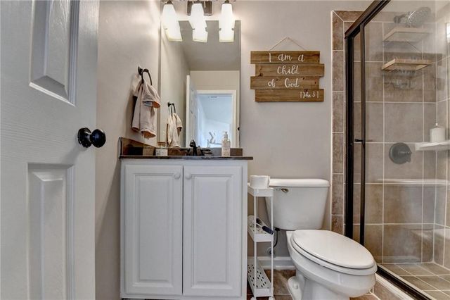 4629 Arbor Crest Place, Suwanee, GA 30024