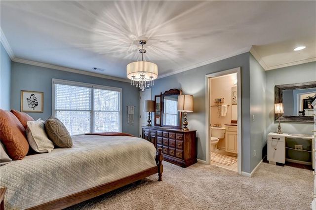 4629 Arbor Crest Place, Suwanee, GA 30024