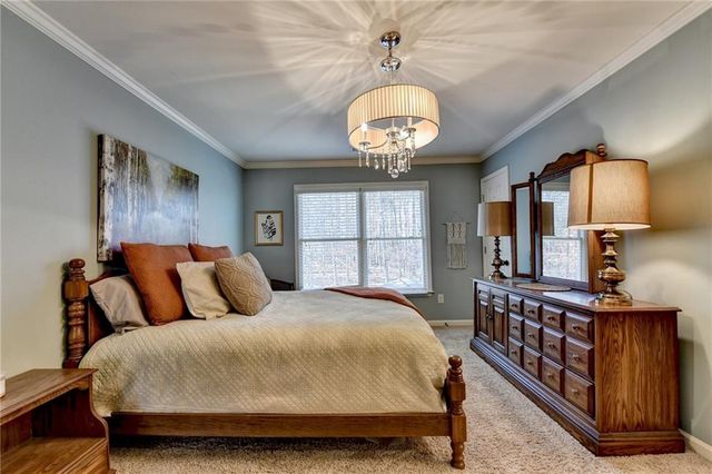 4629 Arbor Crest Place, Suwanee, GA 30024