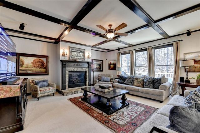 4629 Arbor Crest Place, Suwanee, GA 30024