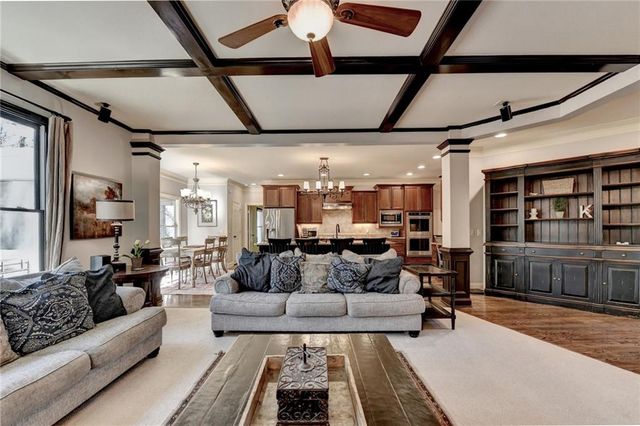 4629 Arbor Crest Place, Suwanee, GA 30024