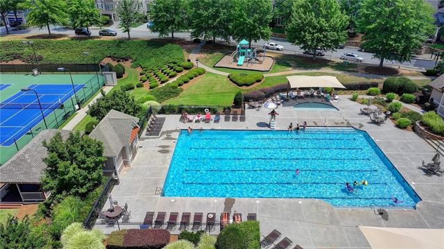 4629 Arbor Crest Place, Suwanee, GA 30024