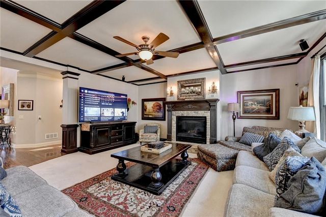 4629 Arbor Crest Place, Suwanee, GA 30024