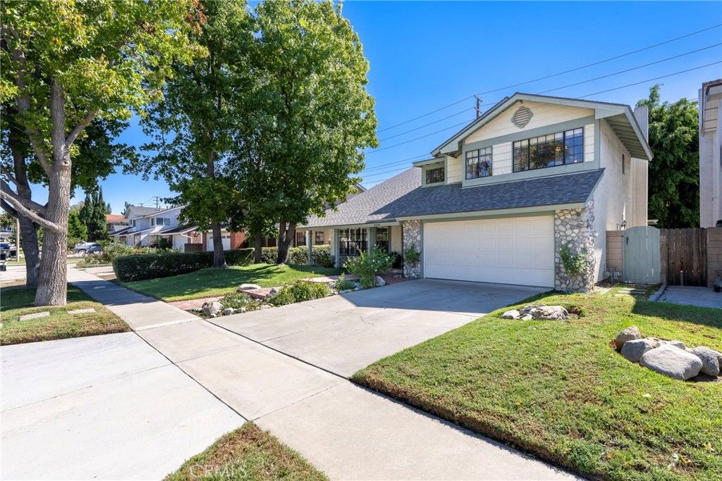 8008 E Woodsboro, Anaheim, CA 92807 — photo 4