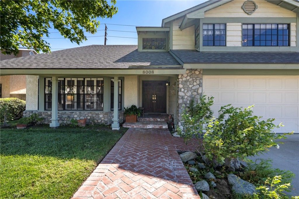 8008 E Woodsboro, Anaheim, CA 92807 — photo 5