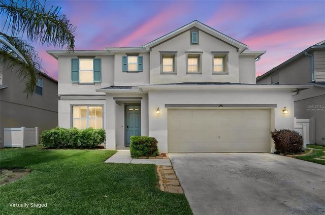 711 KETTERING ROAD, Davenport, FL 33897