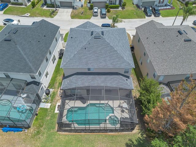 711 KETTERING ROAD, Davenport, FL 33897