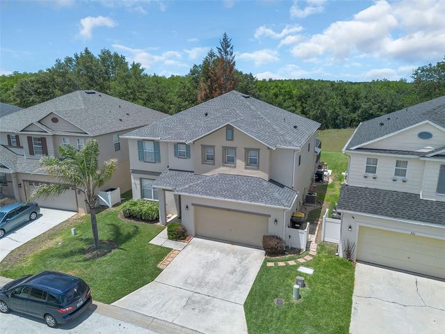 711 KETTERING ROAD, Davenport, FL 33897