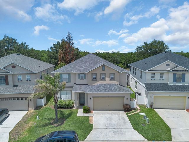 711 KETTERING ROAD, Davenport, FL 33897
