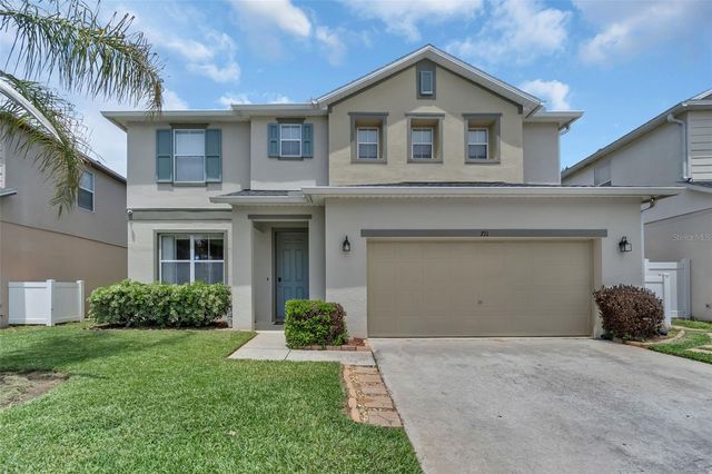 711 KETTERING ROAD, Davenport, FL 33897