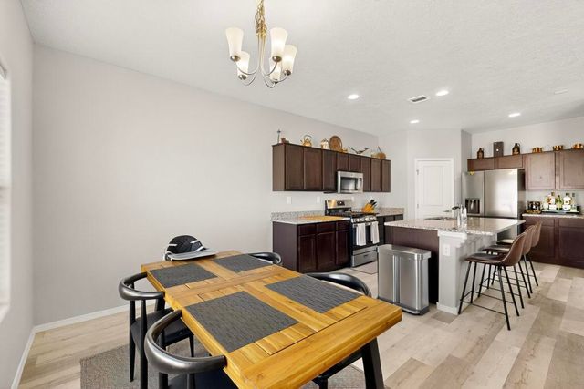 9609 Sage Ranch Court SW, Albuquerque, NM 87121