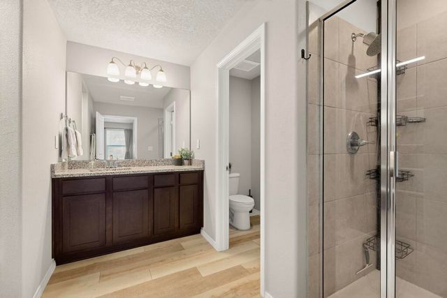 9609 Sage Ranch Court SW, Albuquerque, NM 87121