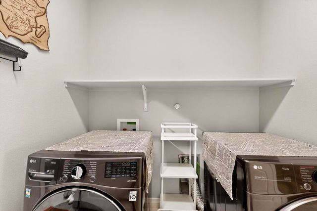 9609 Sage Ranch Court SW, Albuquerque, NM 87121