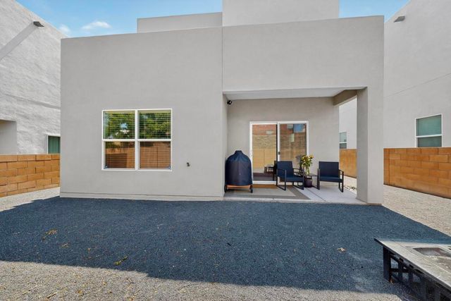 9609 Sage Ranch Court SW, Albuquerque, NM 87121