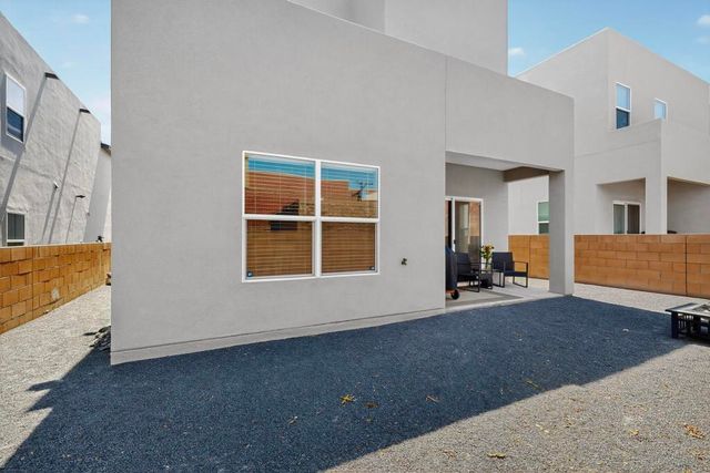 9609 Sage Ranch Court SW, Albuquerque, NM 87121