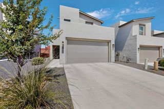 9609 Sage Ranch Court SW, Albuquerque, NM 87121