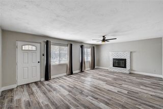 2825 Caney Street, North Las Vegas, NV 89030