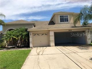 826 CHAMBERLIN TRAIL, St Cloud, FL 34772